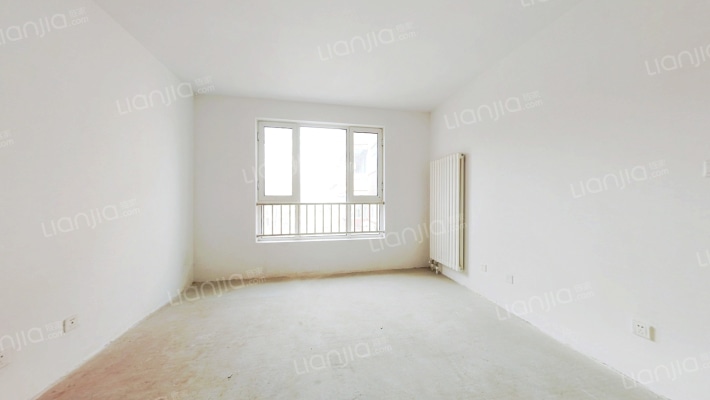 金玉华府二手房实景图