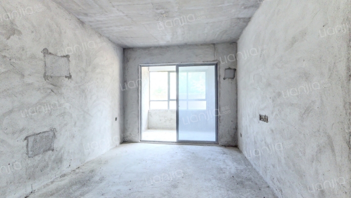 佳丰·京艺湾二手房实景图