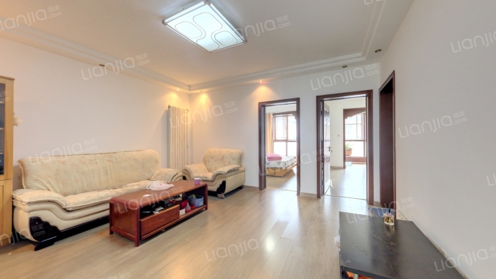 永嘉花园二手房实景图