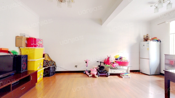 碧云北里二手房实景图