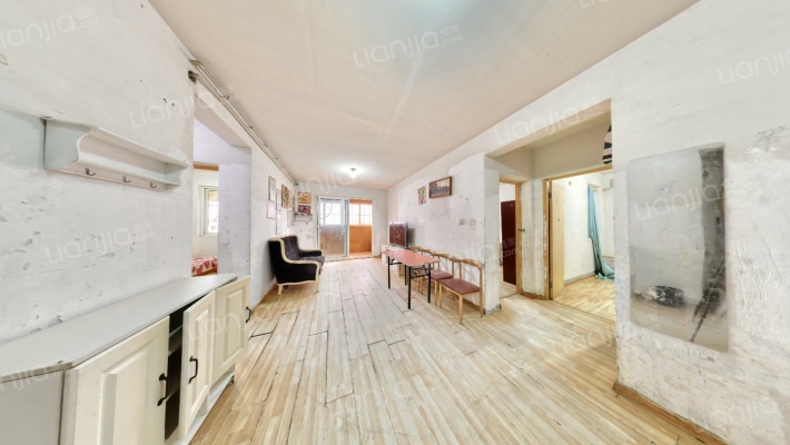 盛和家园二手房实景图