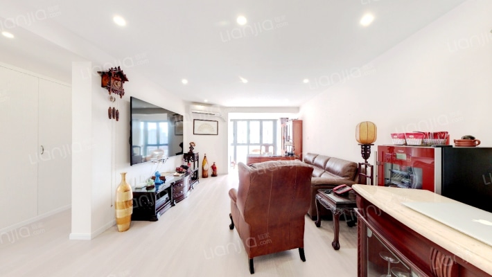 展宏大厦二手房实景图