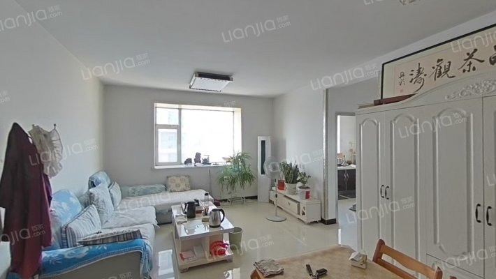 万瑞佳苑二手房实景图