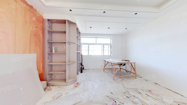 中阳荟仕名苑二手房实景图