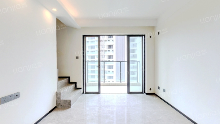 方直香山墅二手房实景图