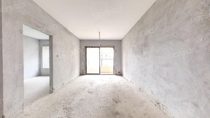 花曼沁园二手房实景图