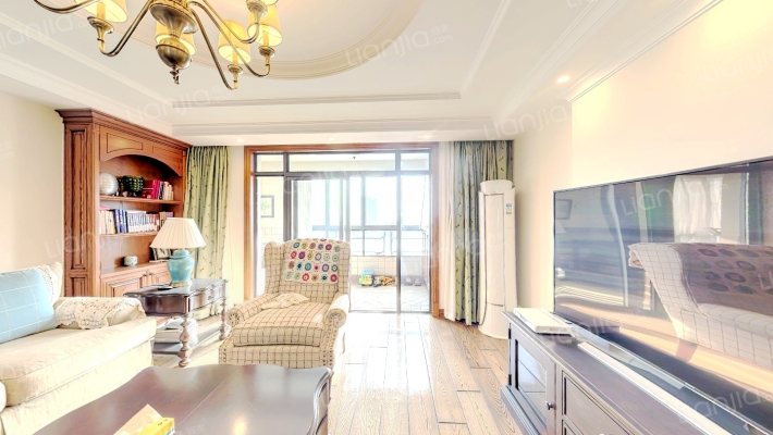 安粮兰桂公寓二手房实景图