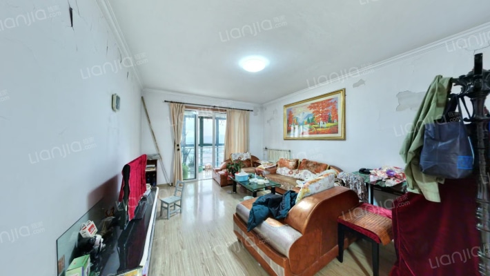 南京输油处南院二手房实景图