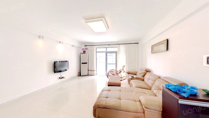 联发新天地二手房实景图