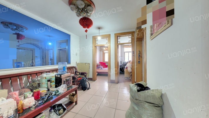 民丰巷2号安居工程二手房实景图