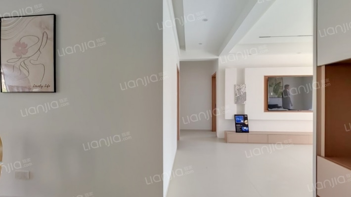 双湖湾二手房实景图