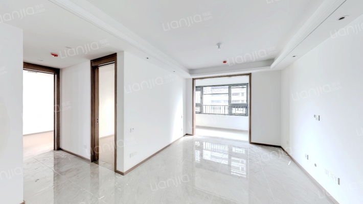 海尚风华二手房实景图