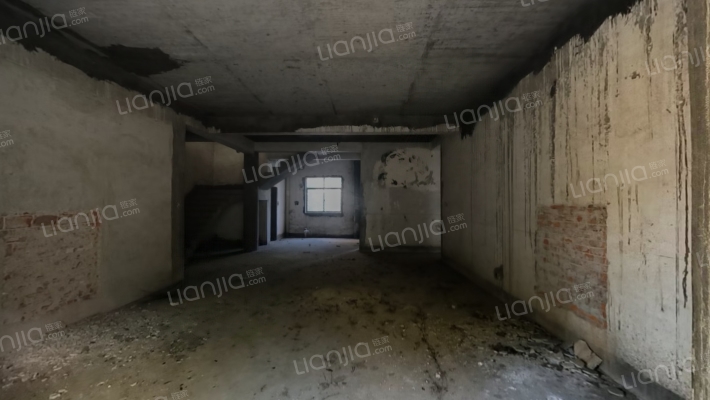 文化小区二手房实景图