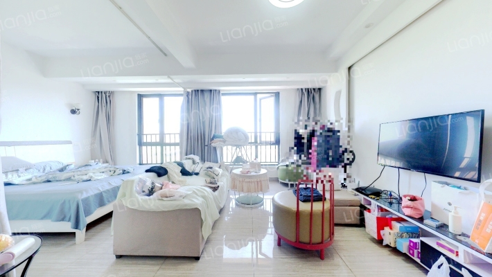 怡品湖景花园二手房实景图