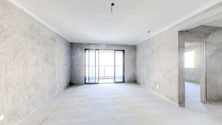 罗西住宅区十六组团二手房实景图