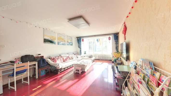 万鑫花园北区二手房实景图