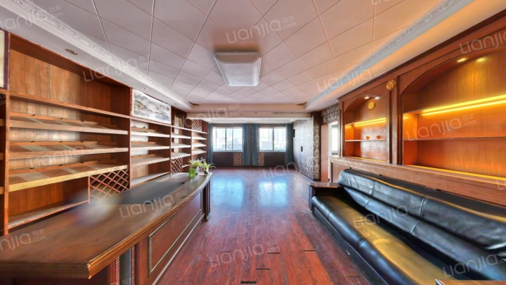 飞阳家园二手房实景图