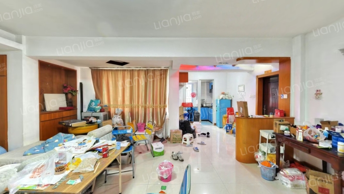 学府阳光城二手房实景图