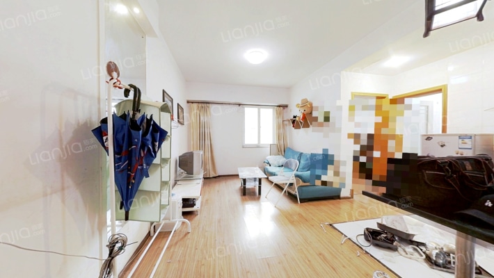 新棕北二手房实景图