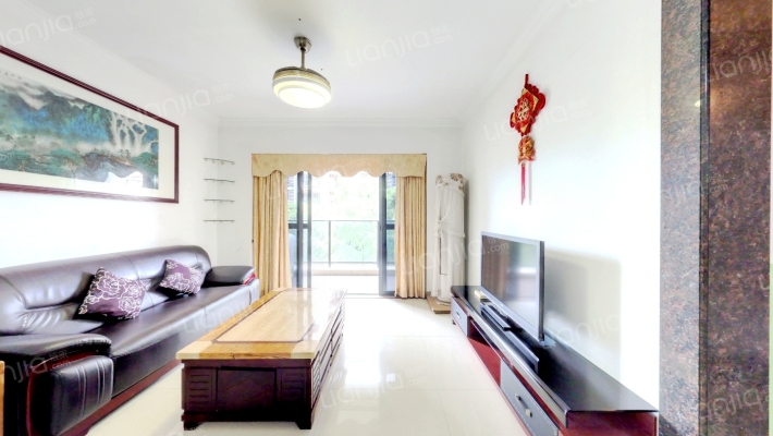 保利壹号公馆二手房实景图