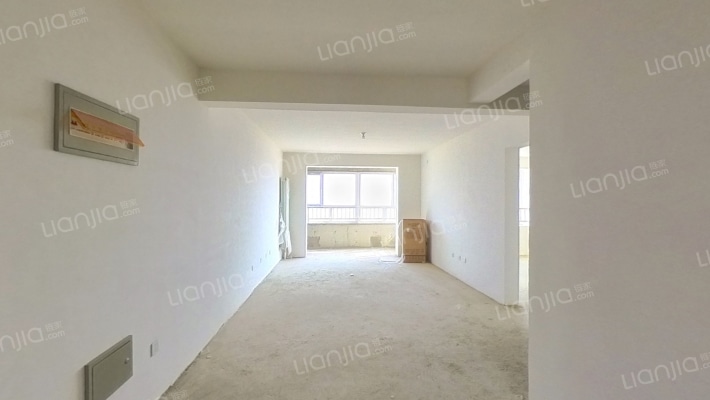 温馨港湾二手房实景图