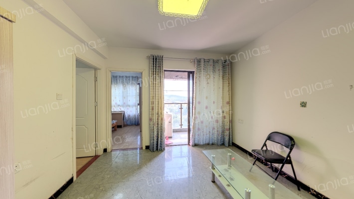 阳光城大都会E区二手房实景图