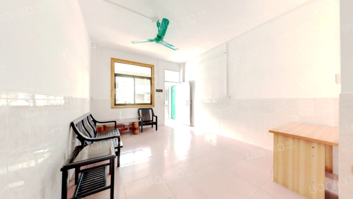 曙光路二手房实景图