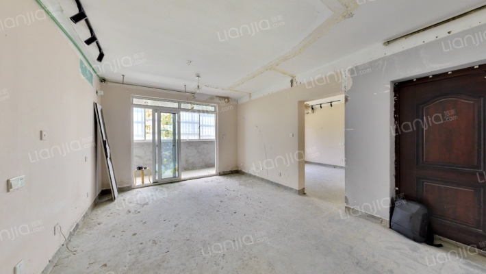 三林新村(永泰路136弄)二手房实景图