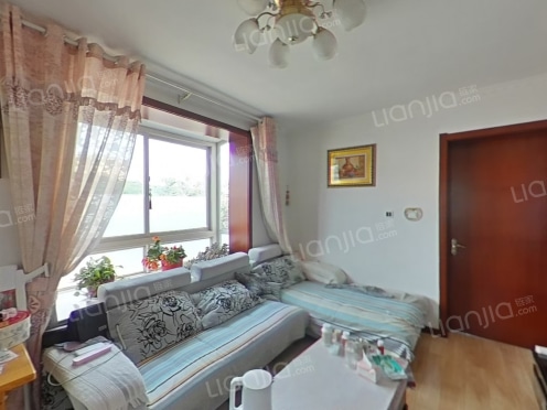 整租·湖岛村 3室2厅 南/北