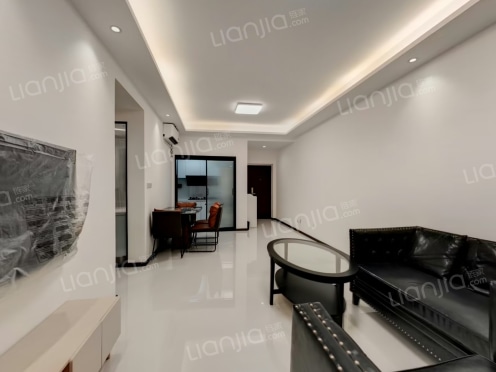 整租·凤凰湾天悦 2室1厅 南