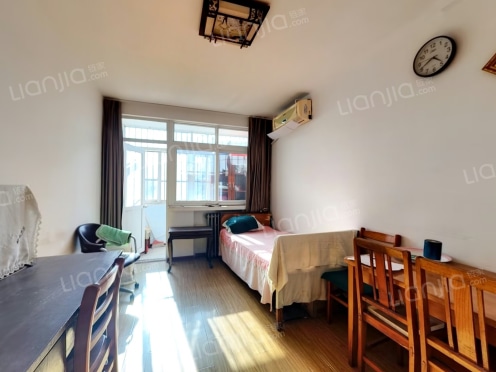 整租·错埠岭一路 2室0厅 南