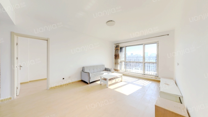 海湾新城六期二手房实景图