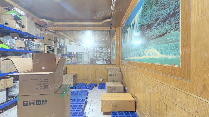 怡园新村二手房实景图