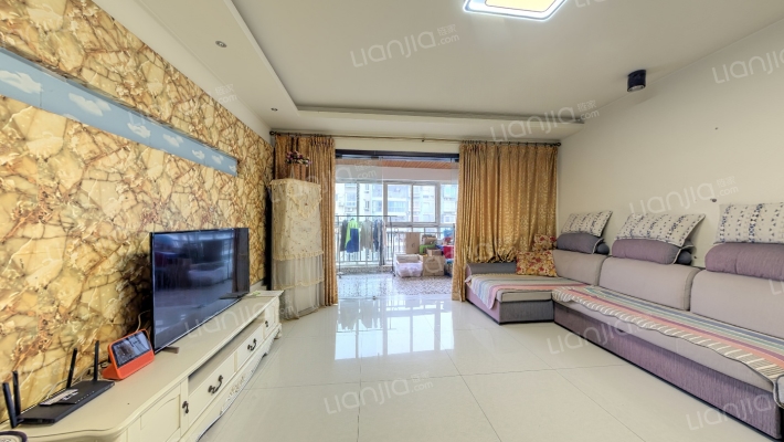 聚盛家居二手房实景图