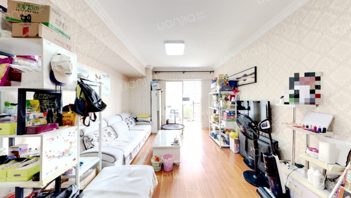 嘉华大厦二手房实景图