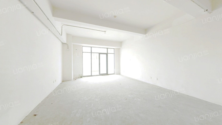 中信太湖城知湖轩二手房实景图