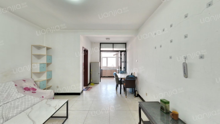 华泰豪庭二手房实景图