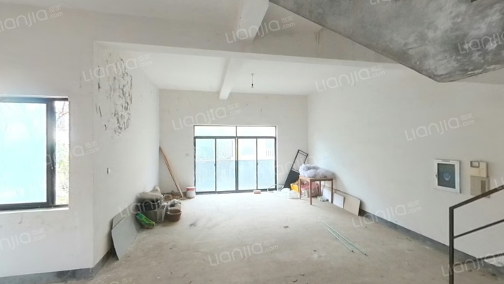 兰湖小区二手房实景图