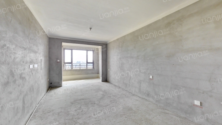 正商馨港家二手房实景图