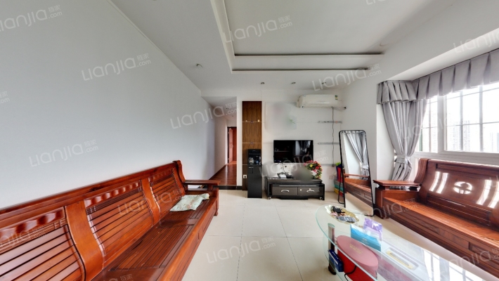 丁香苑二手房实景图