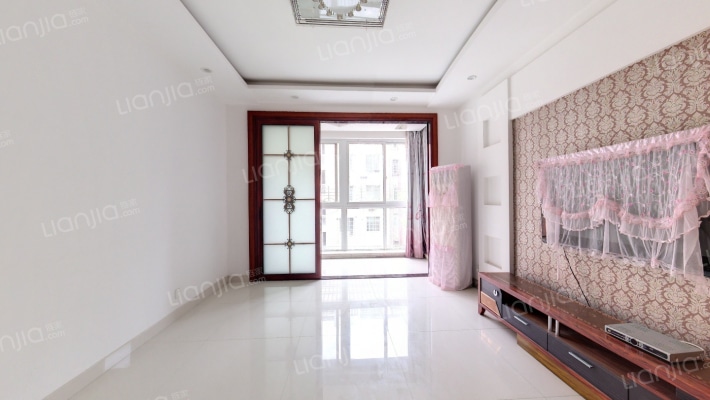 富源花园东区二手房实景图