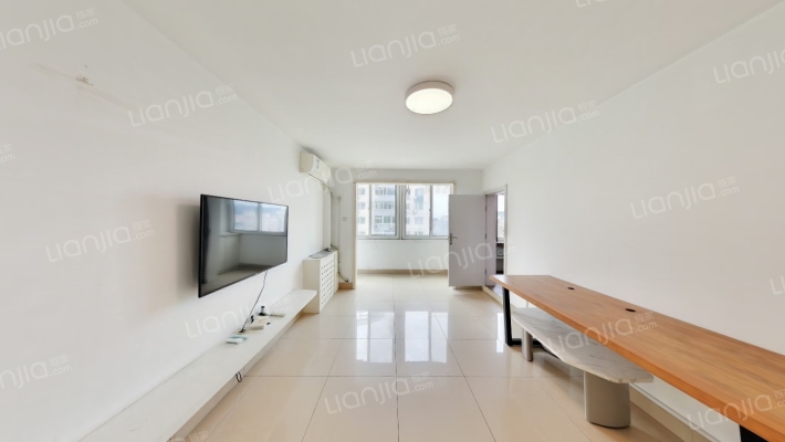 安慧东里二手房实景图