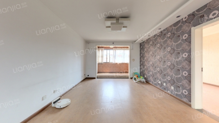 锦绣天下一期二手房实景图