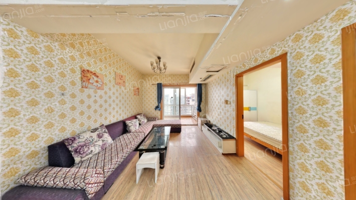 天鹅湖北苑二手房实景图