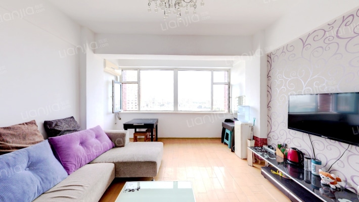 都市华尔兹二手房实景图