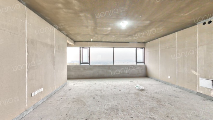 龙湖云河颂二手房实景图