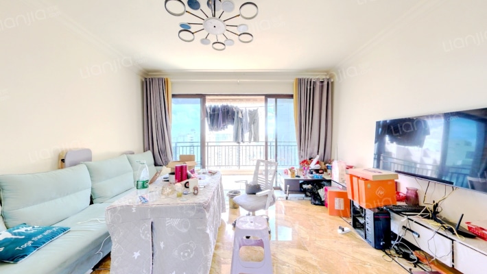 碧桂园·百花里二手房实景图