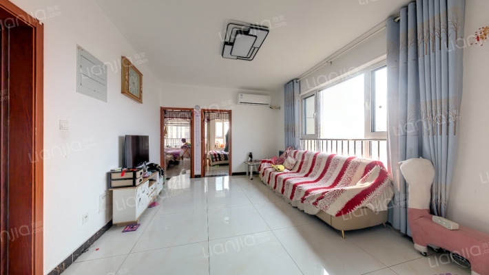 博裕壹号二手房实景图