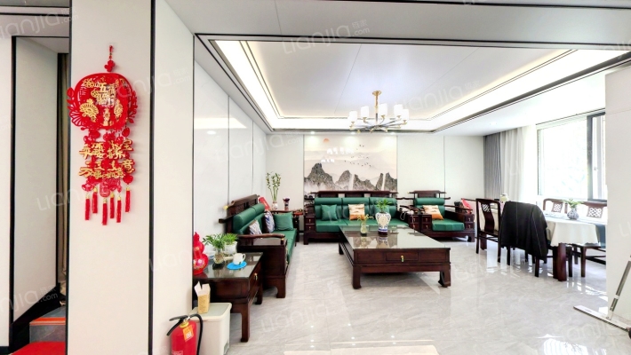 江苏省南通市如皋市东陈镇育贤花苑二手房实景图