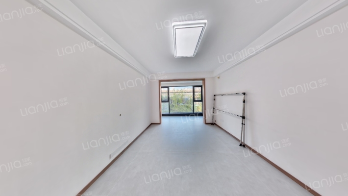 北辰香麓B区二手房实景图